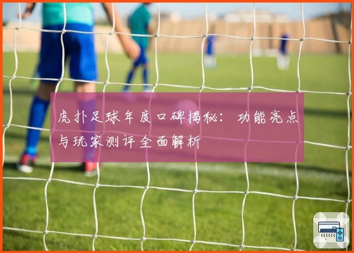 虎扑足球年度口碑揭秘：功能亮点与玩家测评全面解析