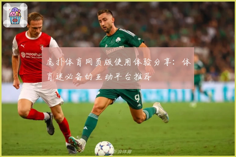 虎扑体育网页版使用体验分享：体育迷必备的互动平台推荐