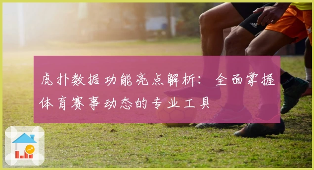 虎扑数据功能亮点解析：全面掌握体育赛事动态的专业工具