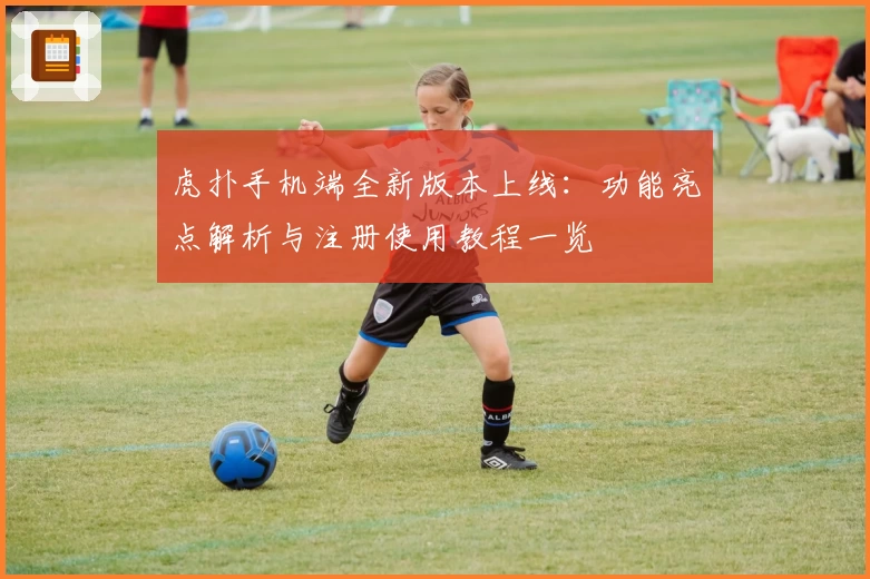 虎扑手机端全新版本上线：功能亮点解析与注册使用教程一览