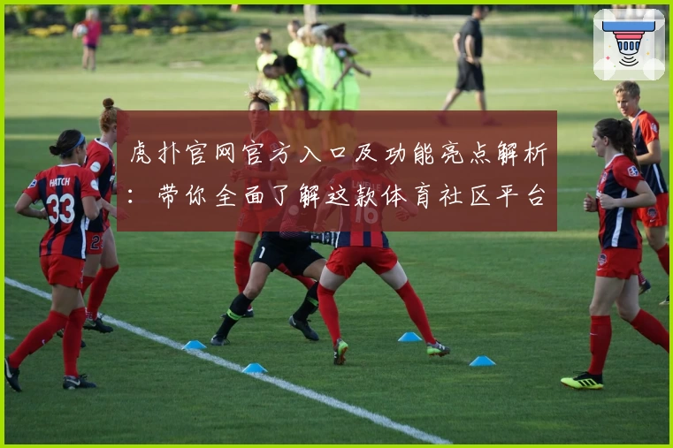 虎扑官网官方入口及功能亮点解析：带你全面了解这款体育社区平台