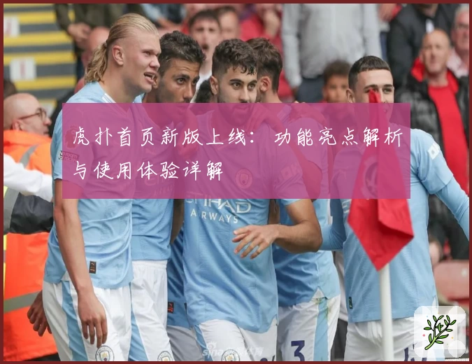 虎扑首页新版上线：功能亮点解析与使用体验详解